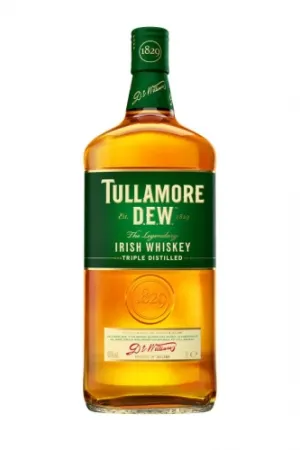 Tullamore Dew 700ml