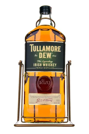 Tullamore Dew 4.5 L